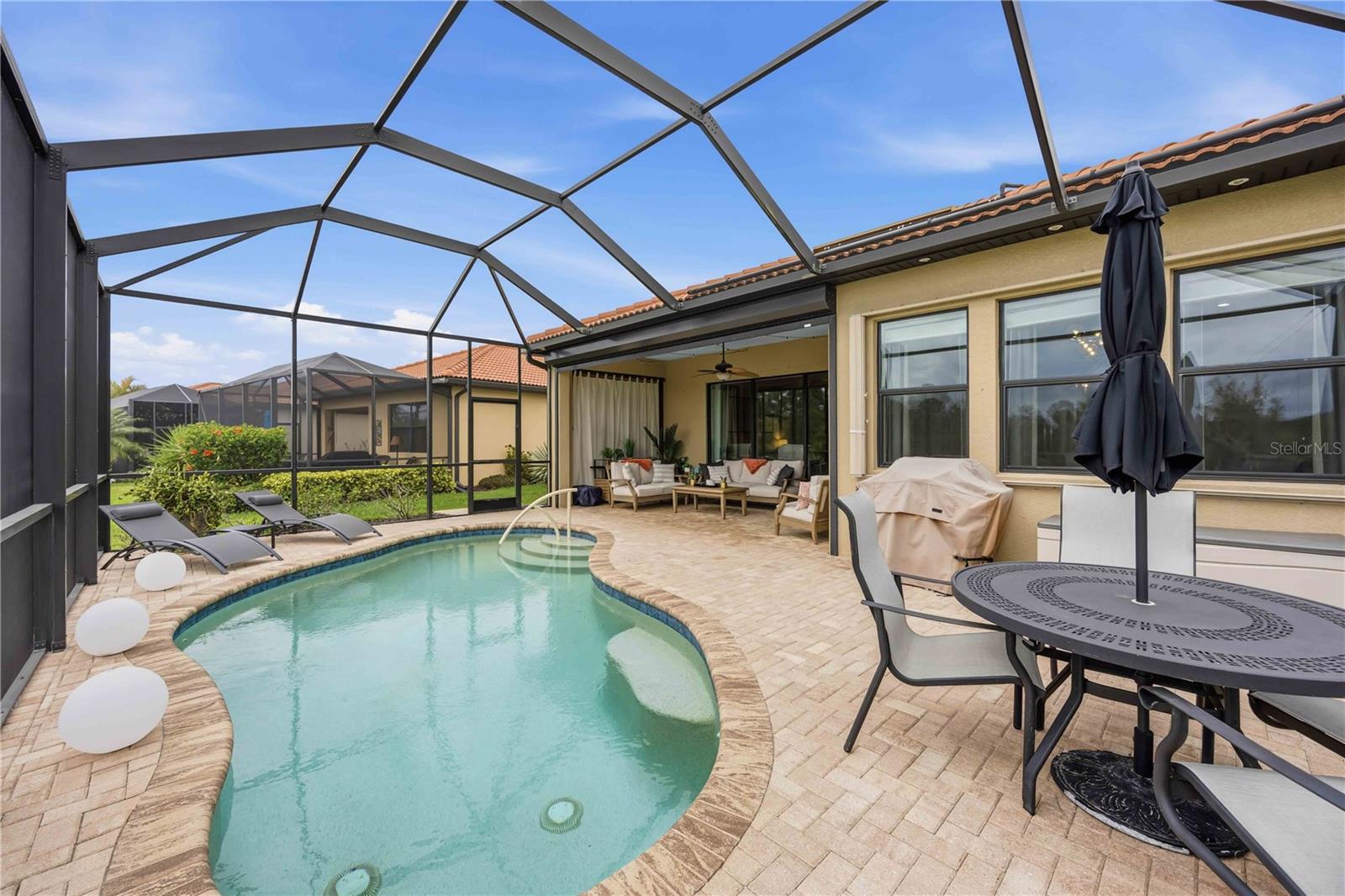 10485 CROOKED CREEK DR, VENICE, FL, 34293