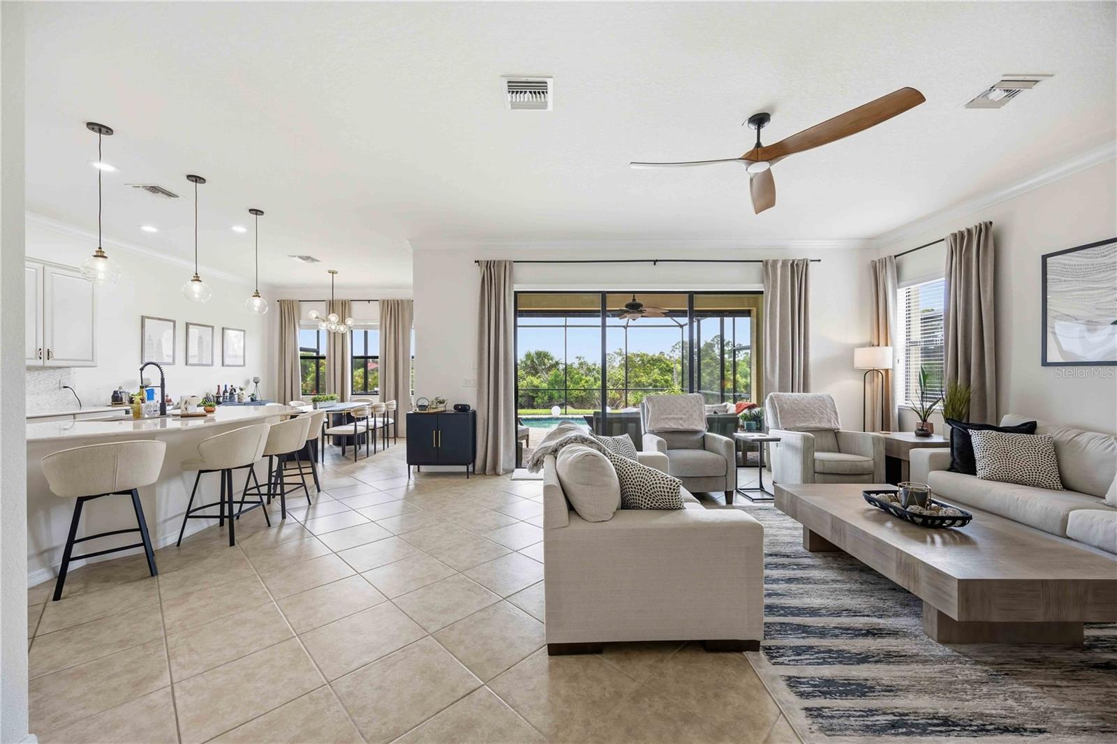 10485 CROOKED CREEK DR, VENICE, FL, 34293