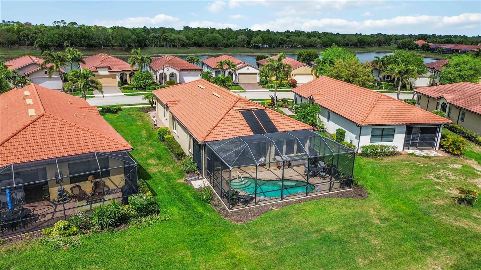 10485 CROOKED CREEK DR, VENICE, FL, 34293