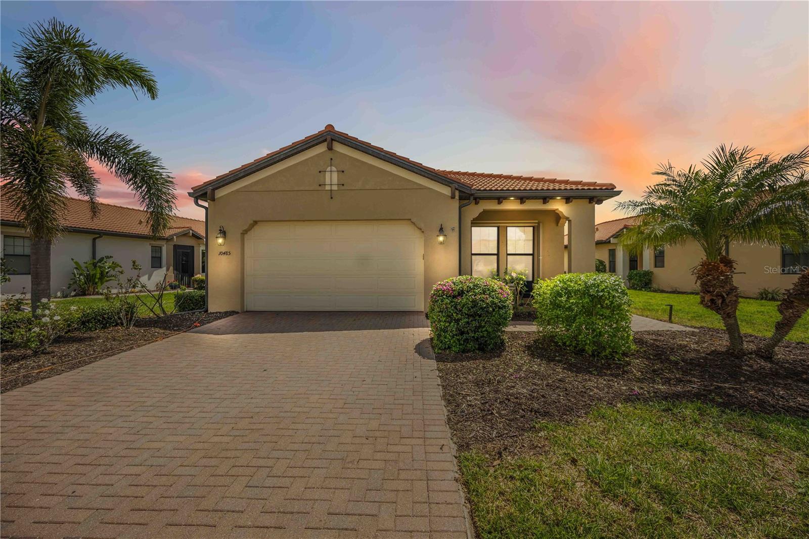 10485 CROOKED CREEK DR, VENICE, FL, 34293