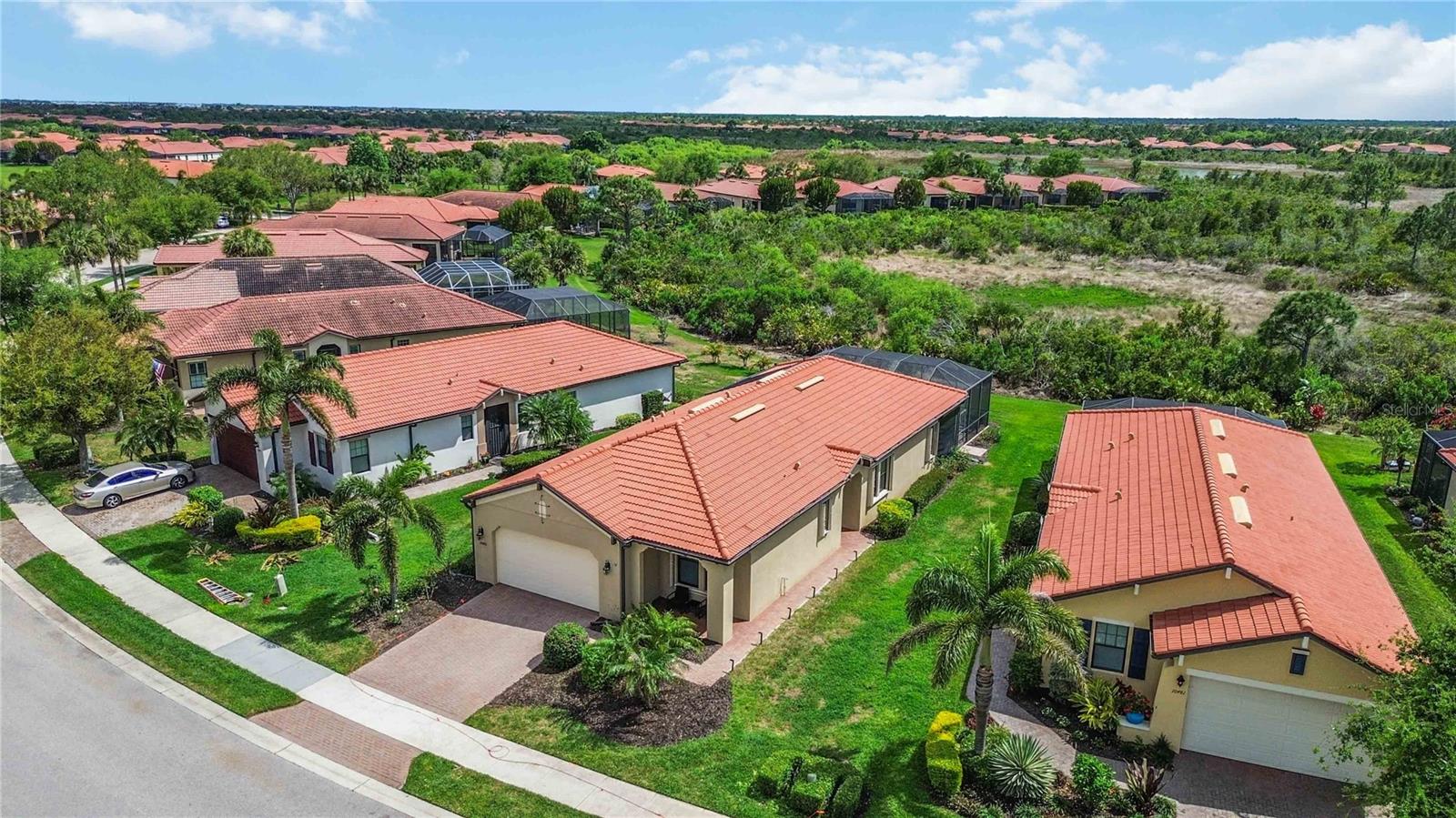 10485 CROOKED CREEK DR, VENICE, FL, 34293