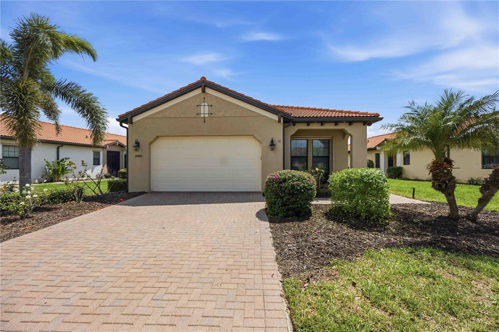 10485 CROOKED CREEK DR, VENICE, FL, 34293