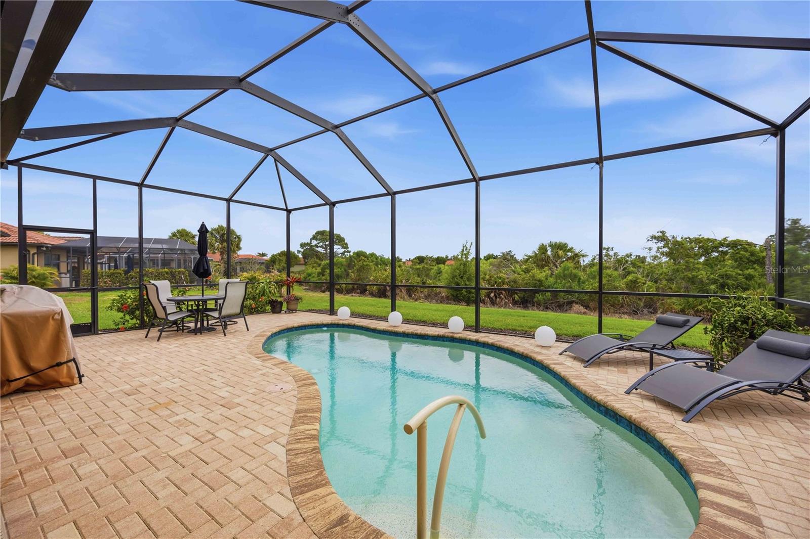 10485 CROOKED CREEK DR, VENICE, FL, 34293