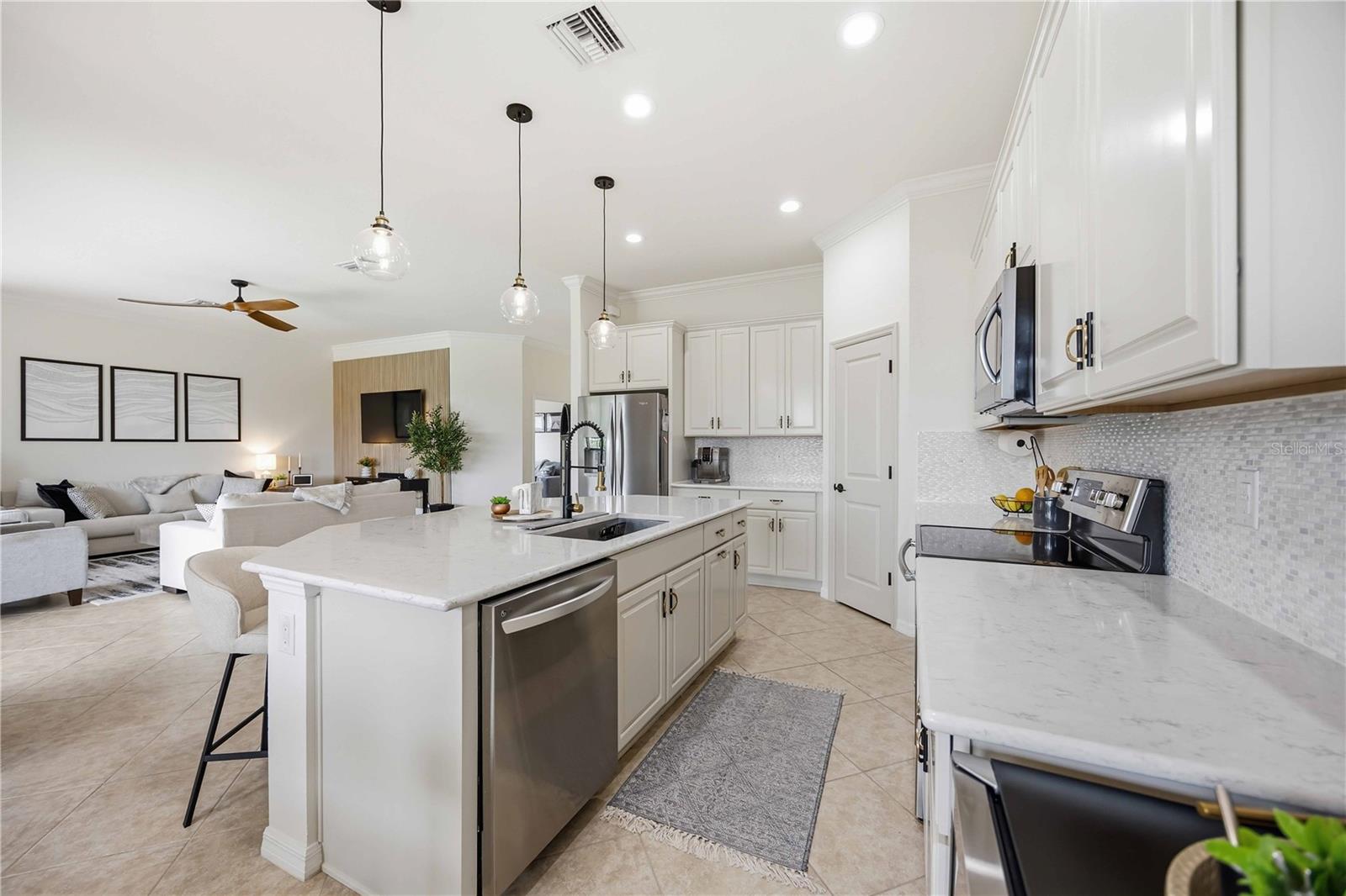 10485 CROOKED CREEK DR, VENICE, FL, 34293
