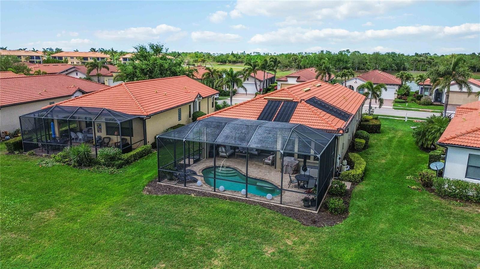 10485 CROOKED CREEK DR, VENICE, FL, 34293