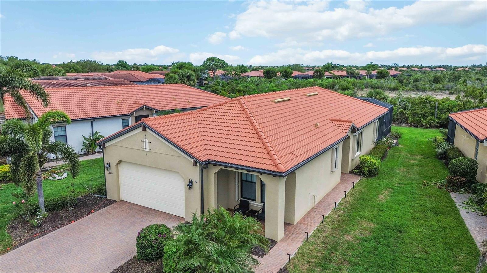 10485 CROOKED CREEK DR, VENICE, FL, 34293