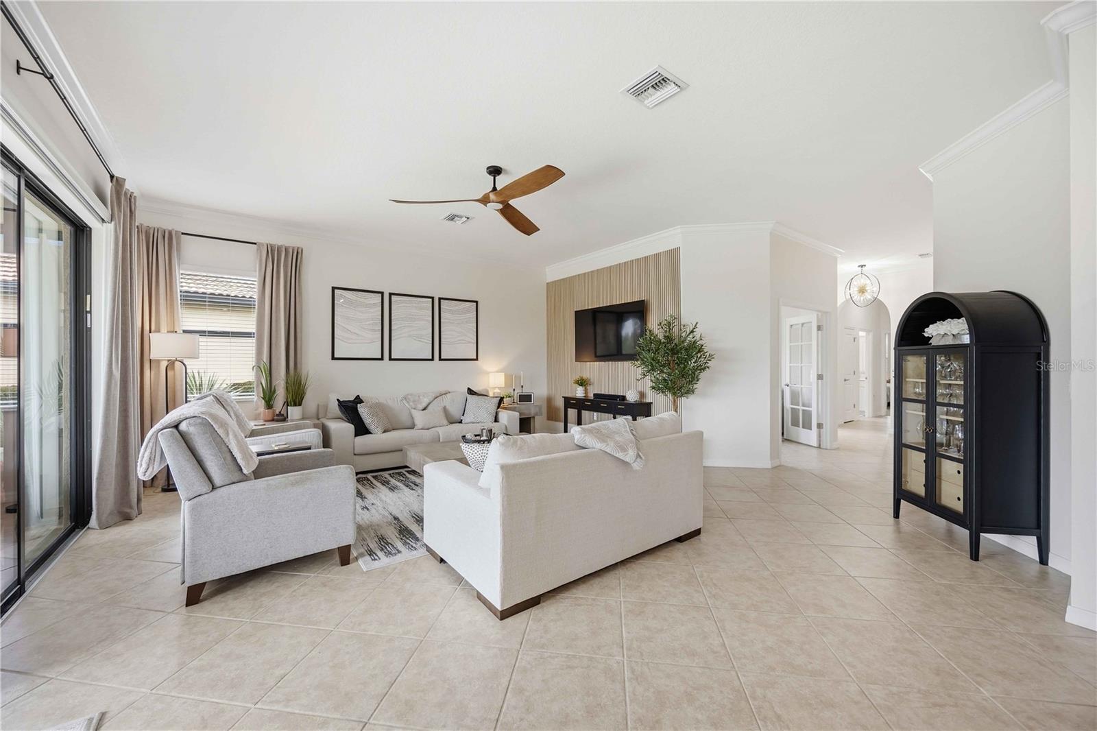 10485 CROOKED CREEK DR, VENICE, FL, 34293