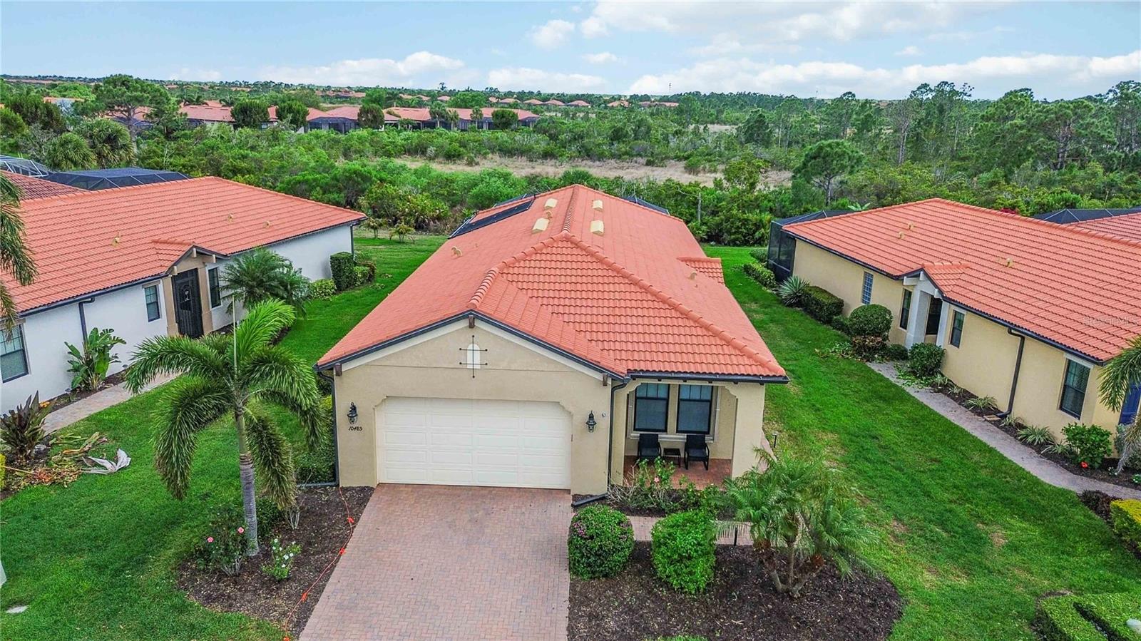 10485 CROOKED CREEK DR, VENICE, FL, 34293