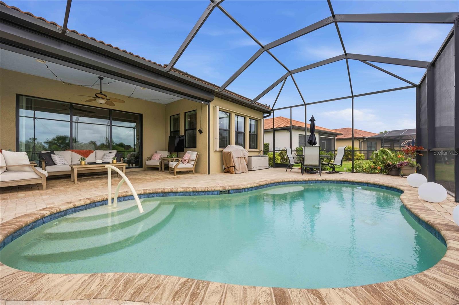 10485 CROOKED CREEK DR, VENICE, FL, 34293