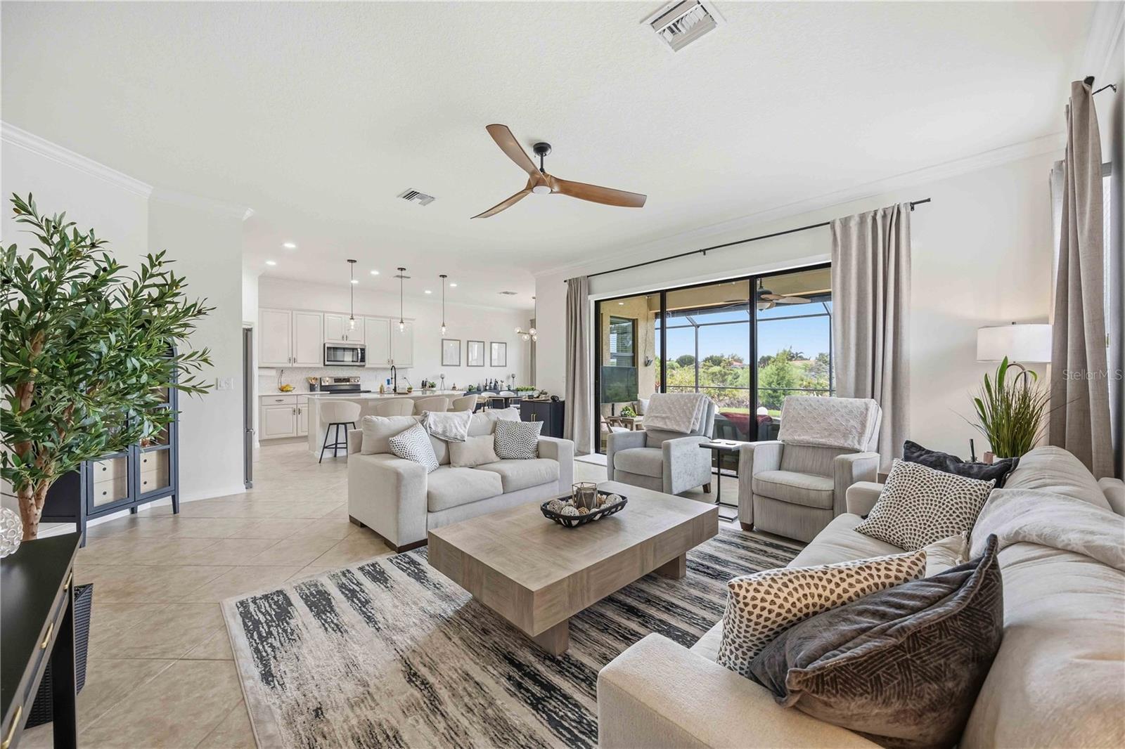10485 CROOKED CREEK DR, VENICE, FL, 34293