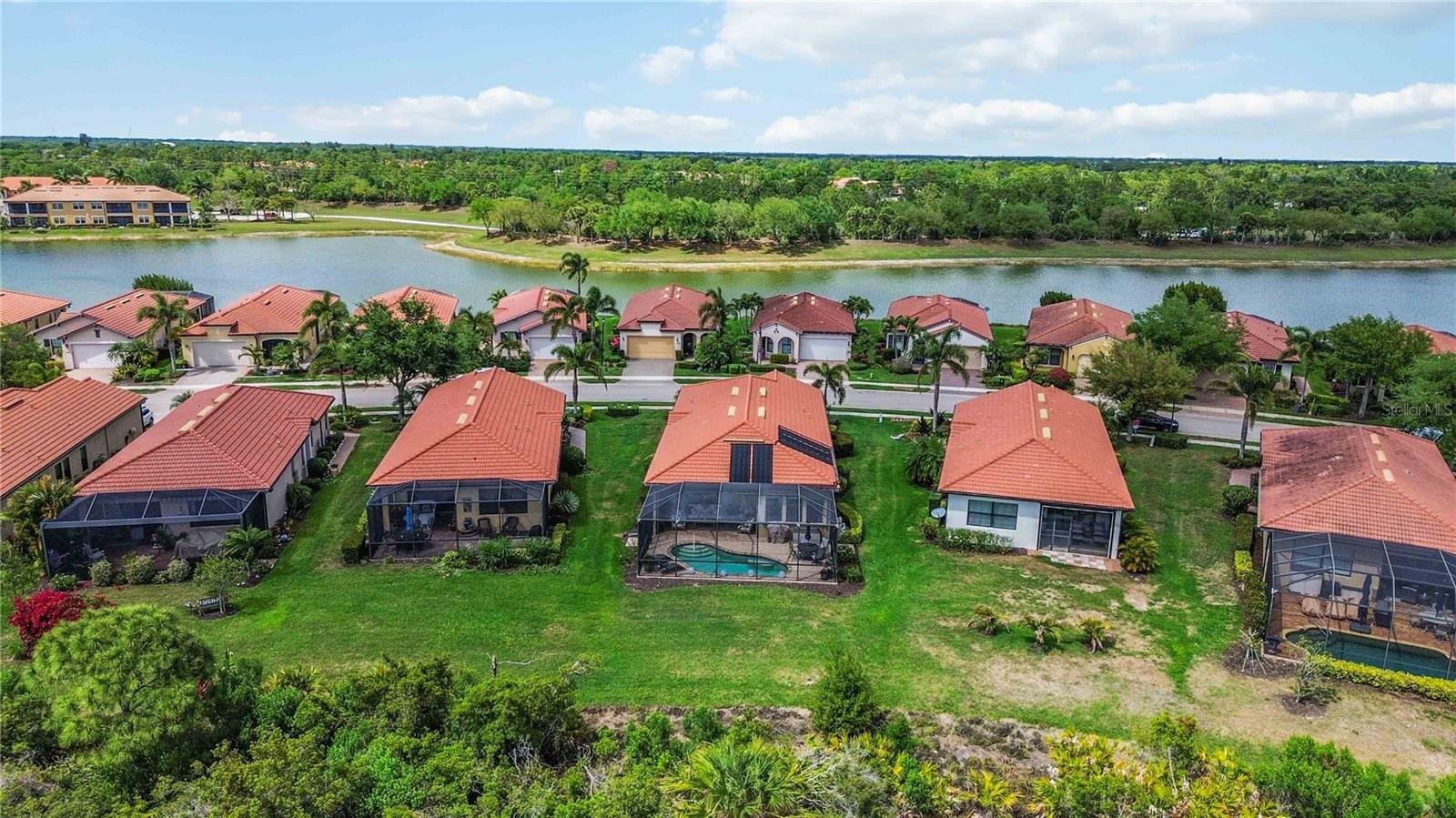 10485 CROOKED CREEK DR, VENICE, FL, 34293