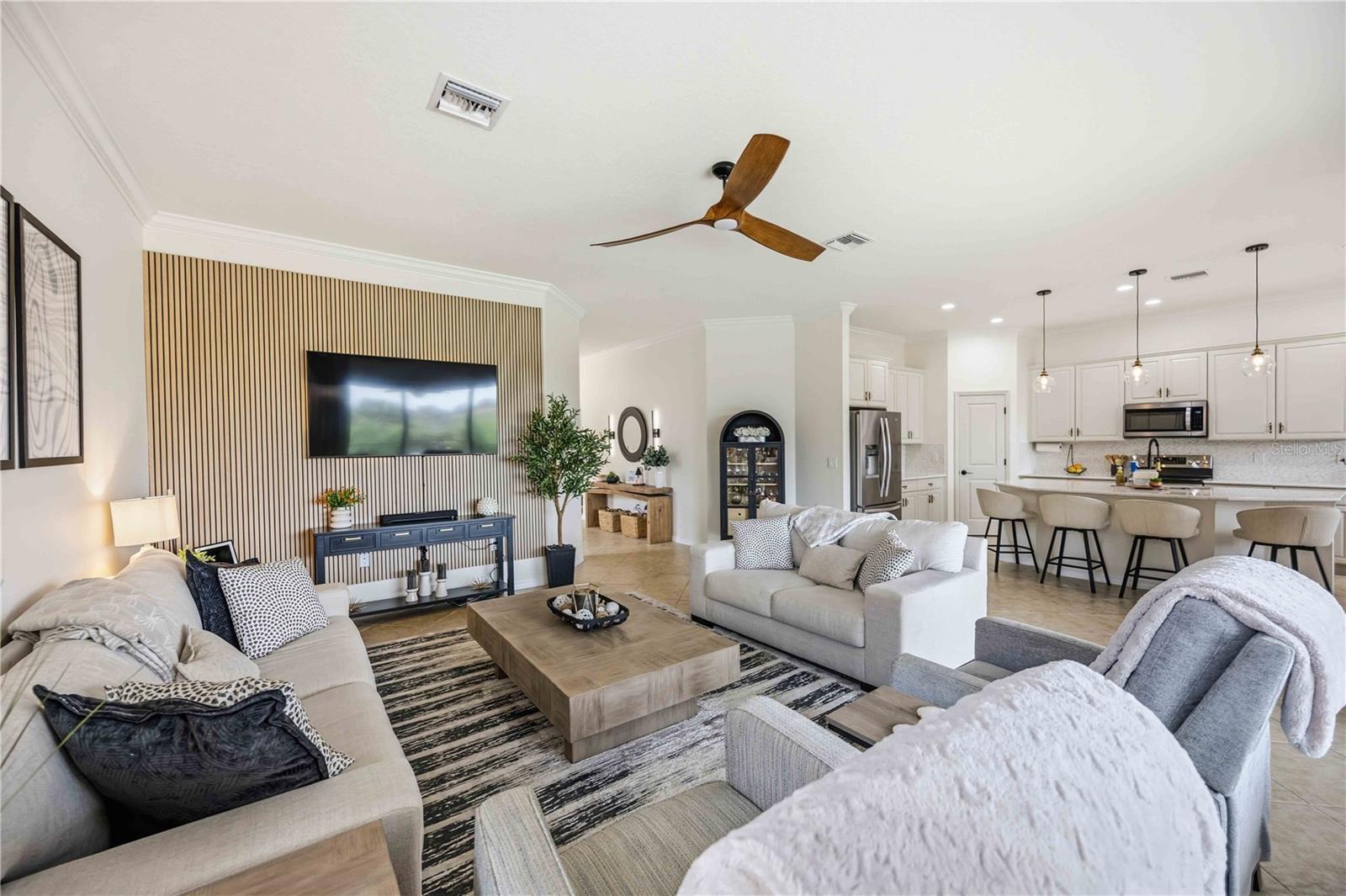 10485 CROOKED CREEK DR, VENICE, FL, 34293