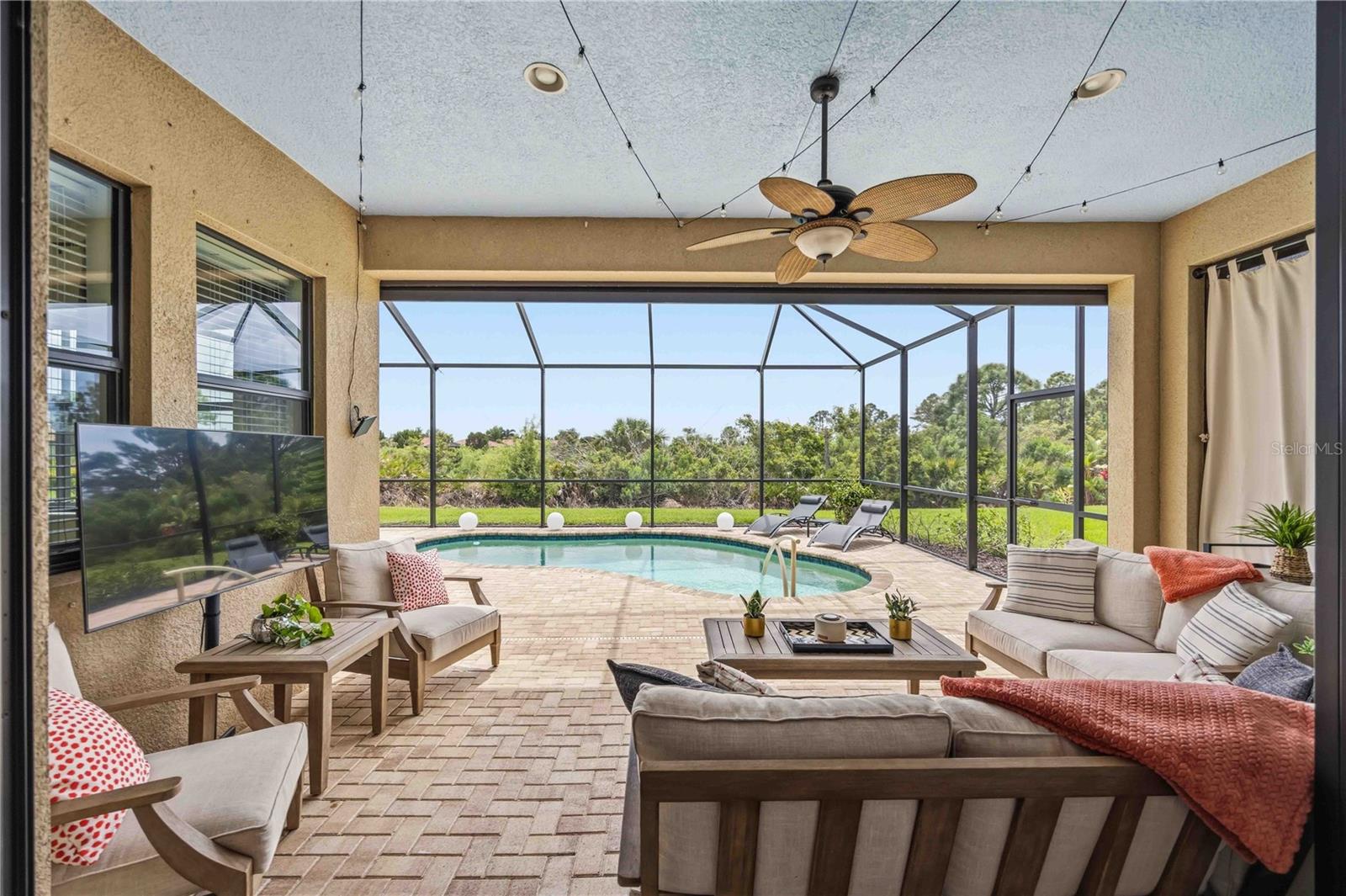 10485 CROOKED CREEK DR, VENICE, FL, 34293