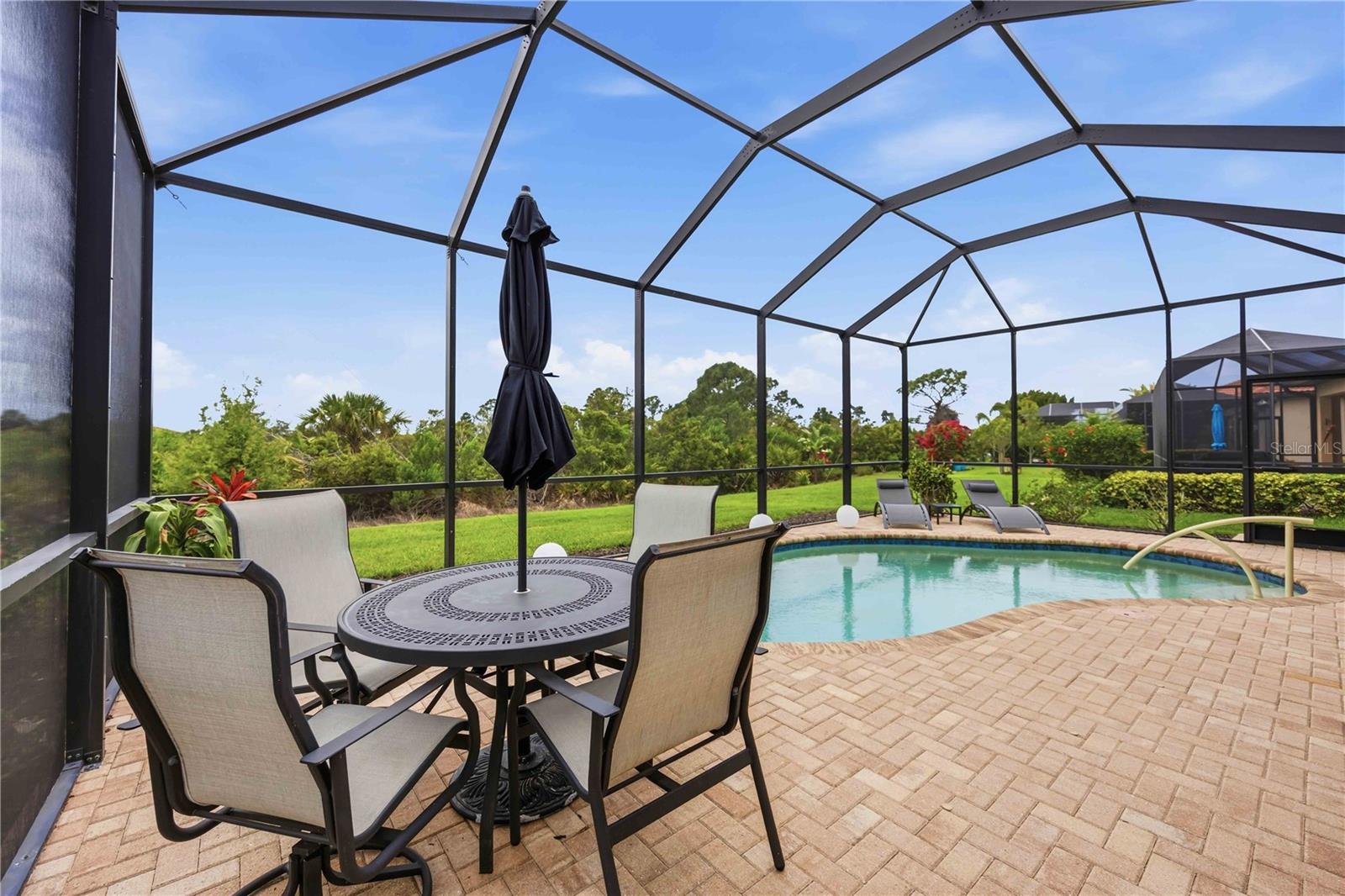 10485 CROOKED CREEK DR, VENICE, FL, 34293