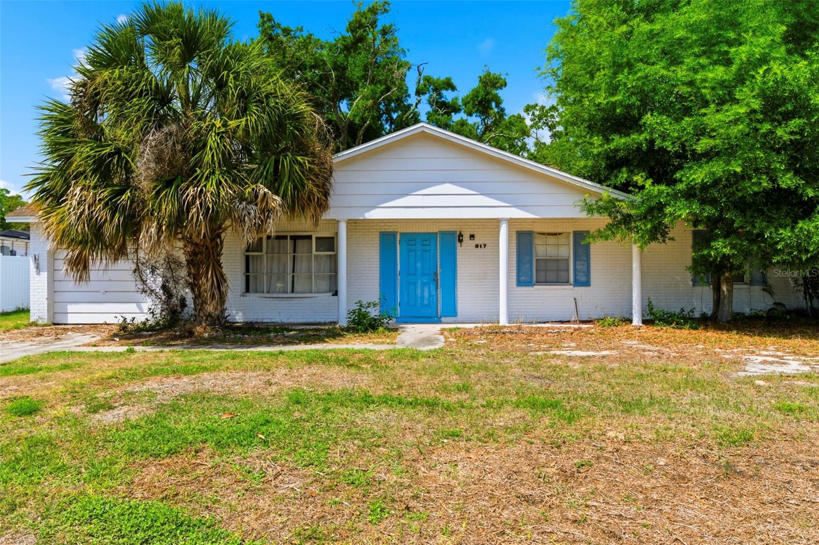 517 TERRACE DR, BRANDON, FL, 33510