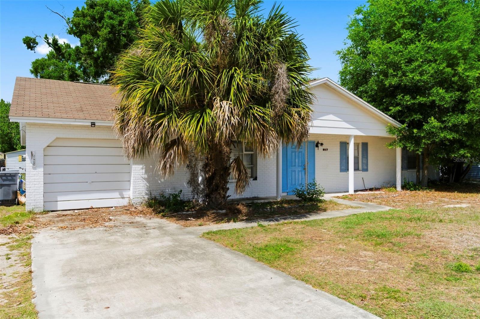 517 TERRACE DR, BRANDON, FL, 33510