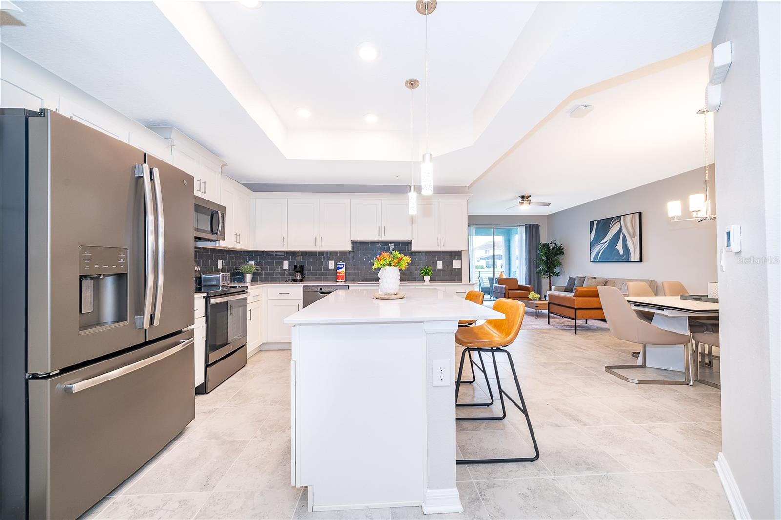 3131 PARADOX CIR #108, KISSIMMEE, FL, 34746