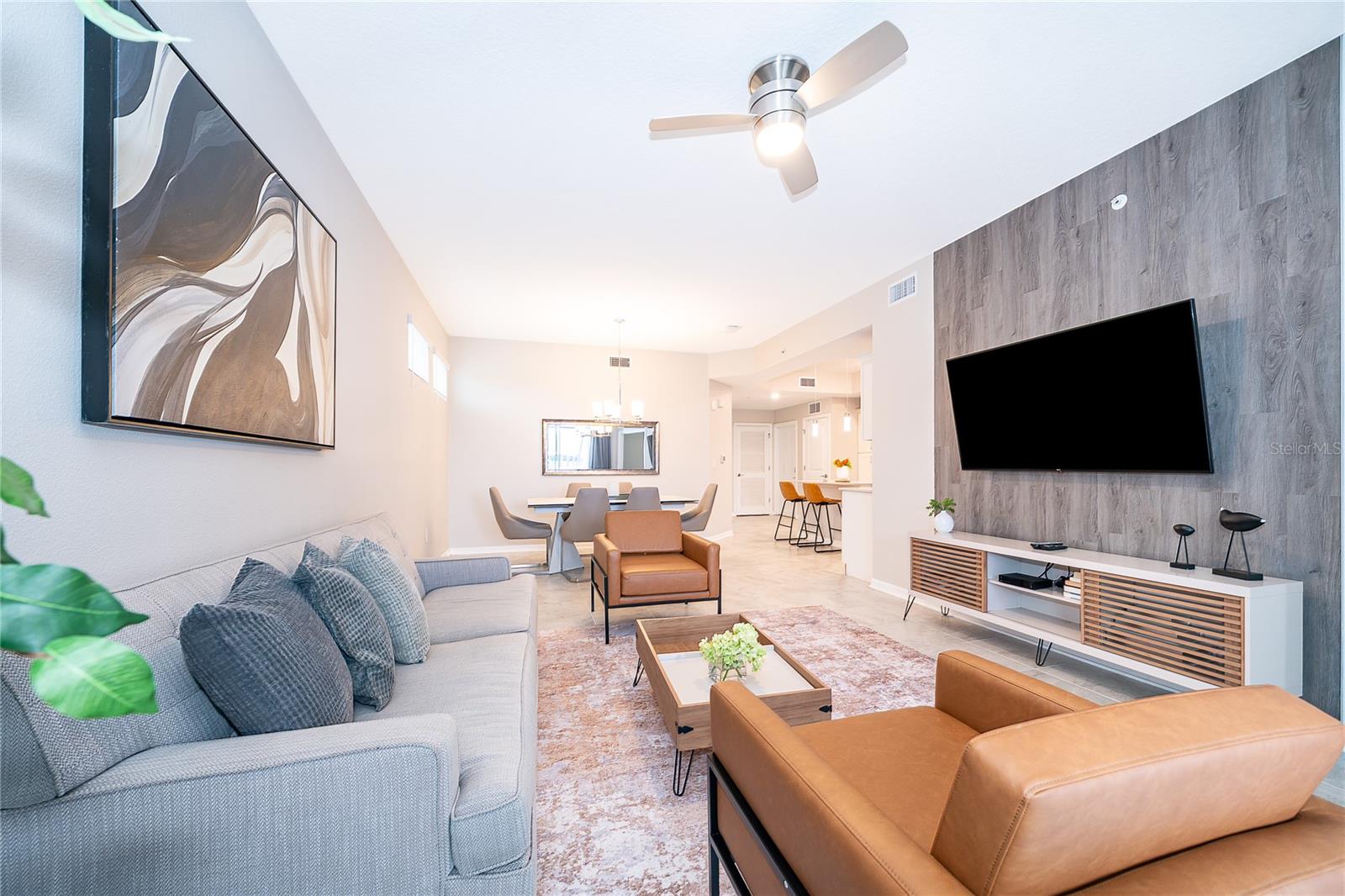 3131 PARADOX CIR #108, KISSIMMEE, FL, 34746