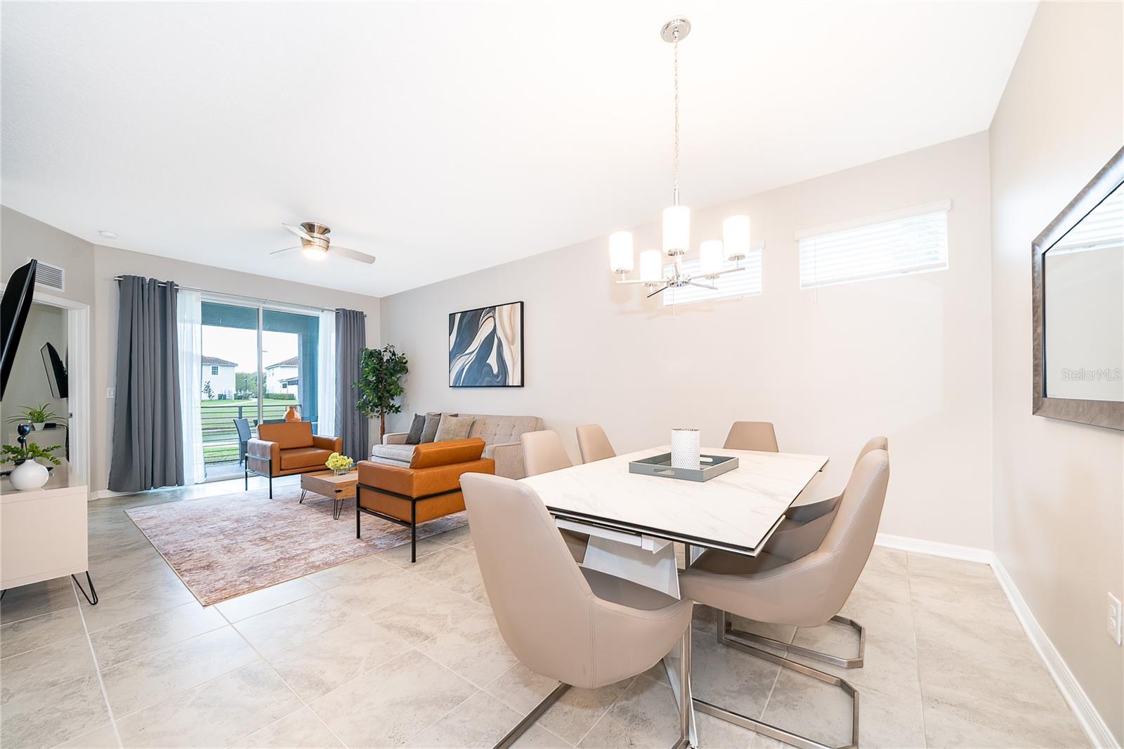 3131 PARADOX CIR #108, KISSIMMEE, FL, 34746