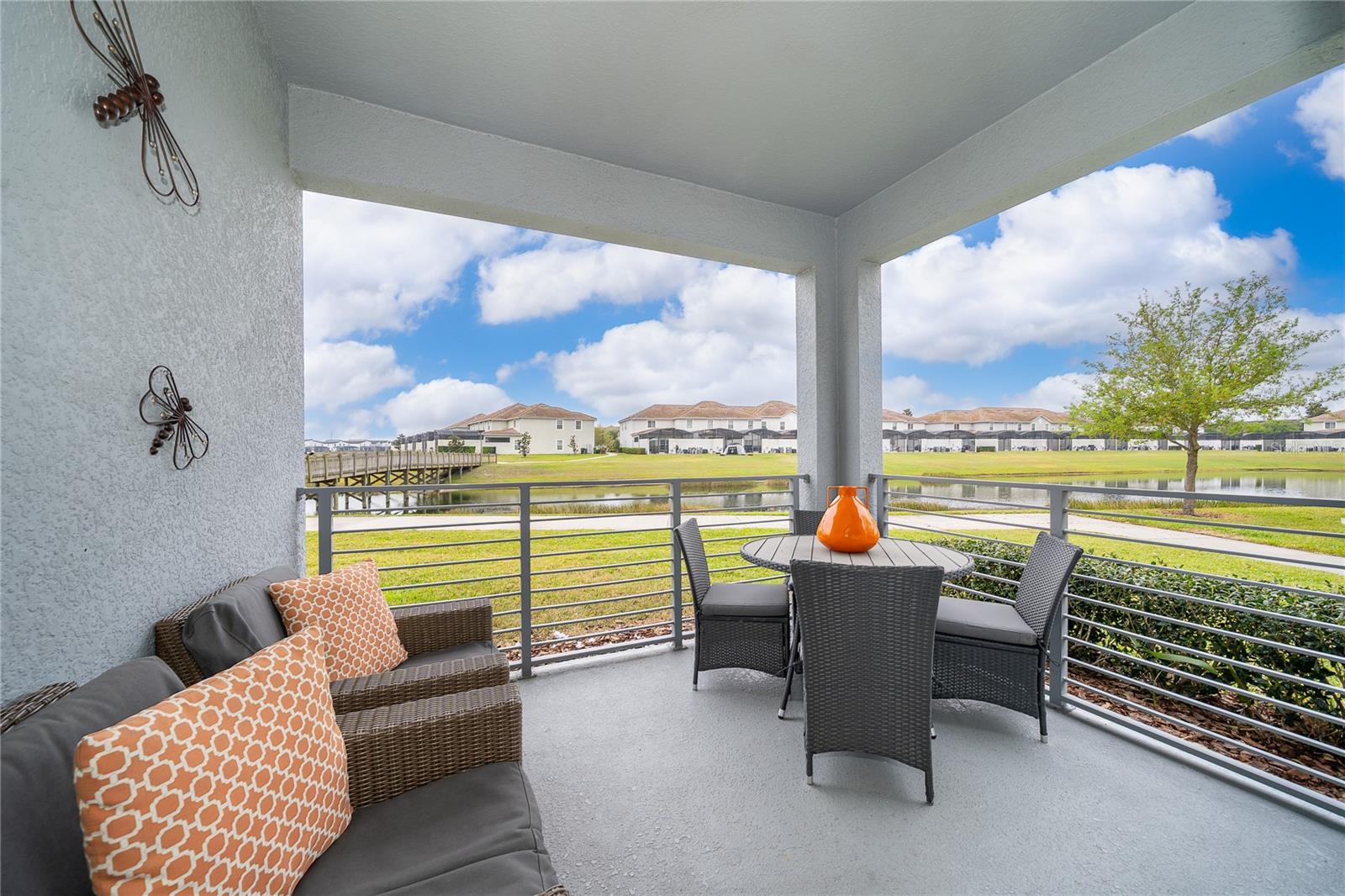 3131 PARADOX CIR #108, KISSIMMEE, FL, 34746
