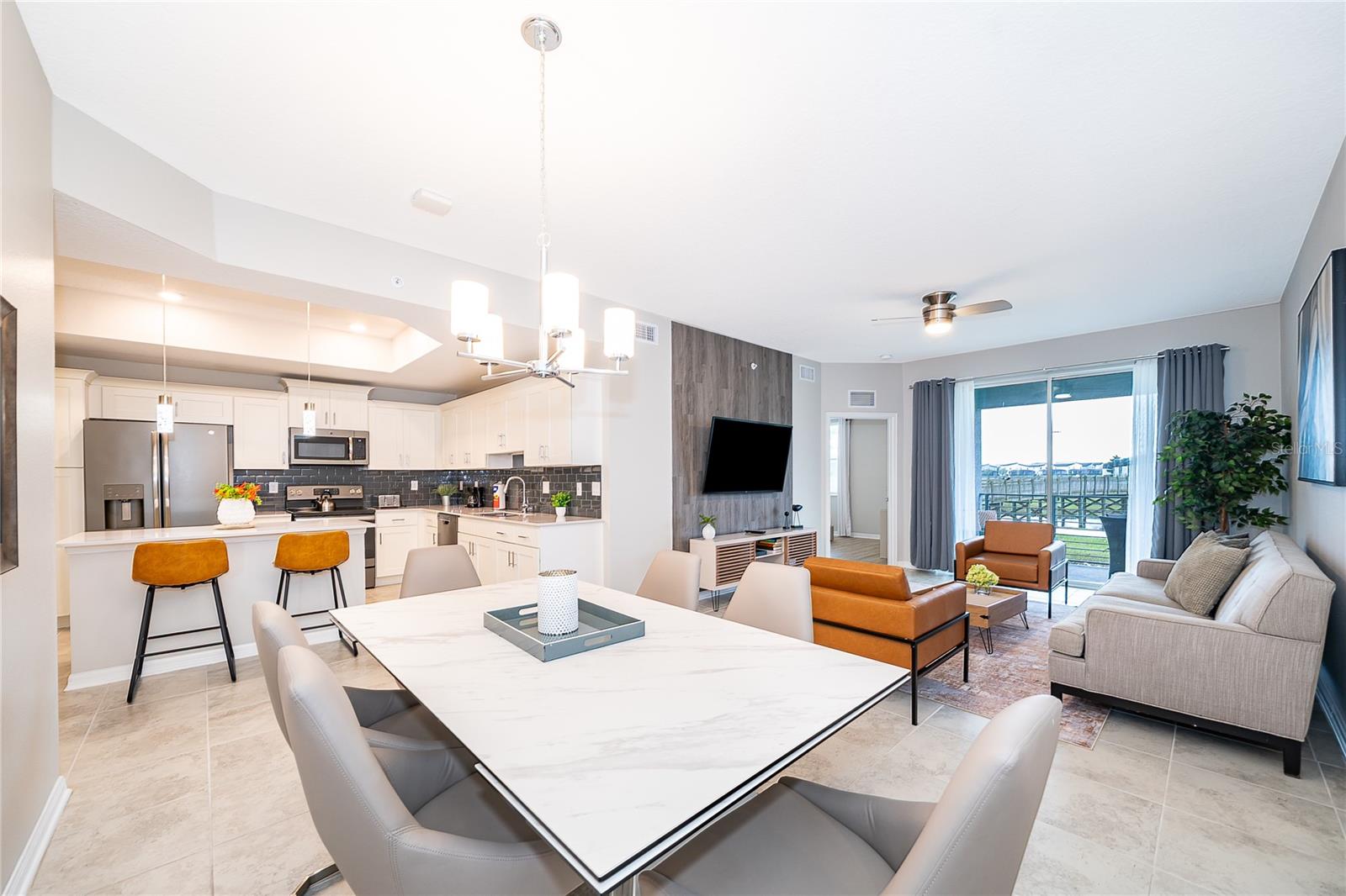 3131 PARADOX CIR #108, KISSIMMEE, FL, 34746
