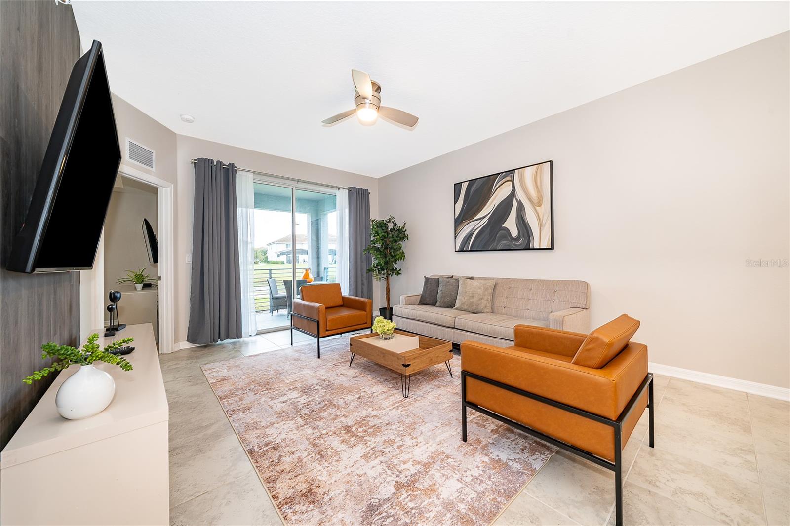 3131 PARADOX CIR #108, KISSIMMEE, FL, 34746