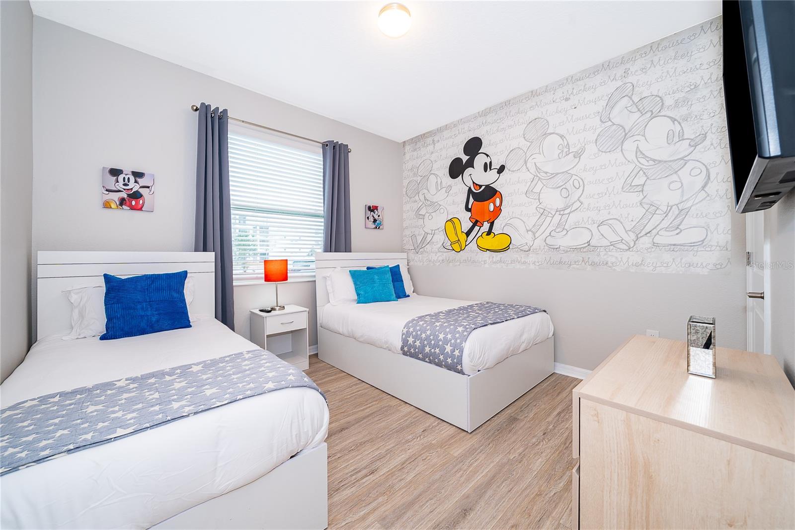 3131 PARADOX CIR #108, KISSIMMEE, FL, 34746