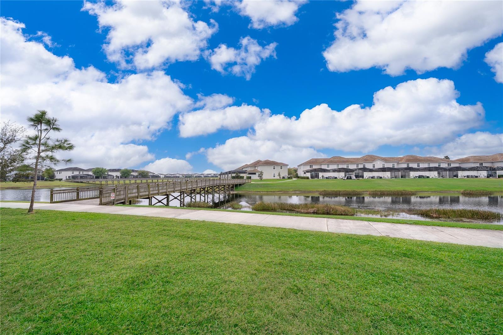 3131 PARADOX CIR #108, KISSIMMEE, FL, 34746