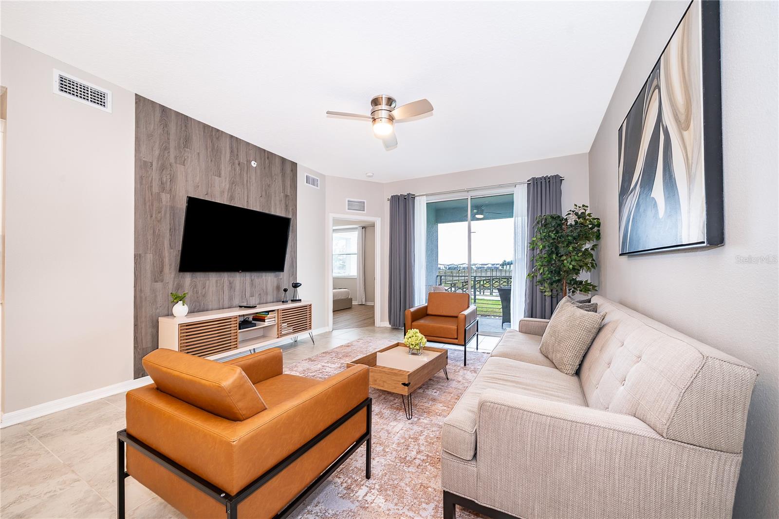 3131 PARADOX CIR #108, KISSIMMEE, FL, 34746