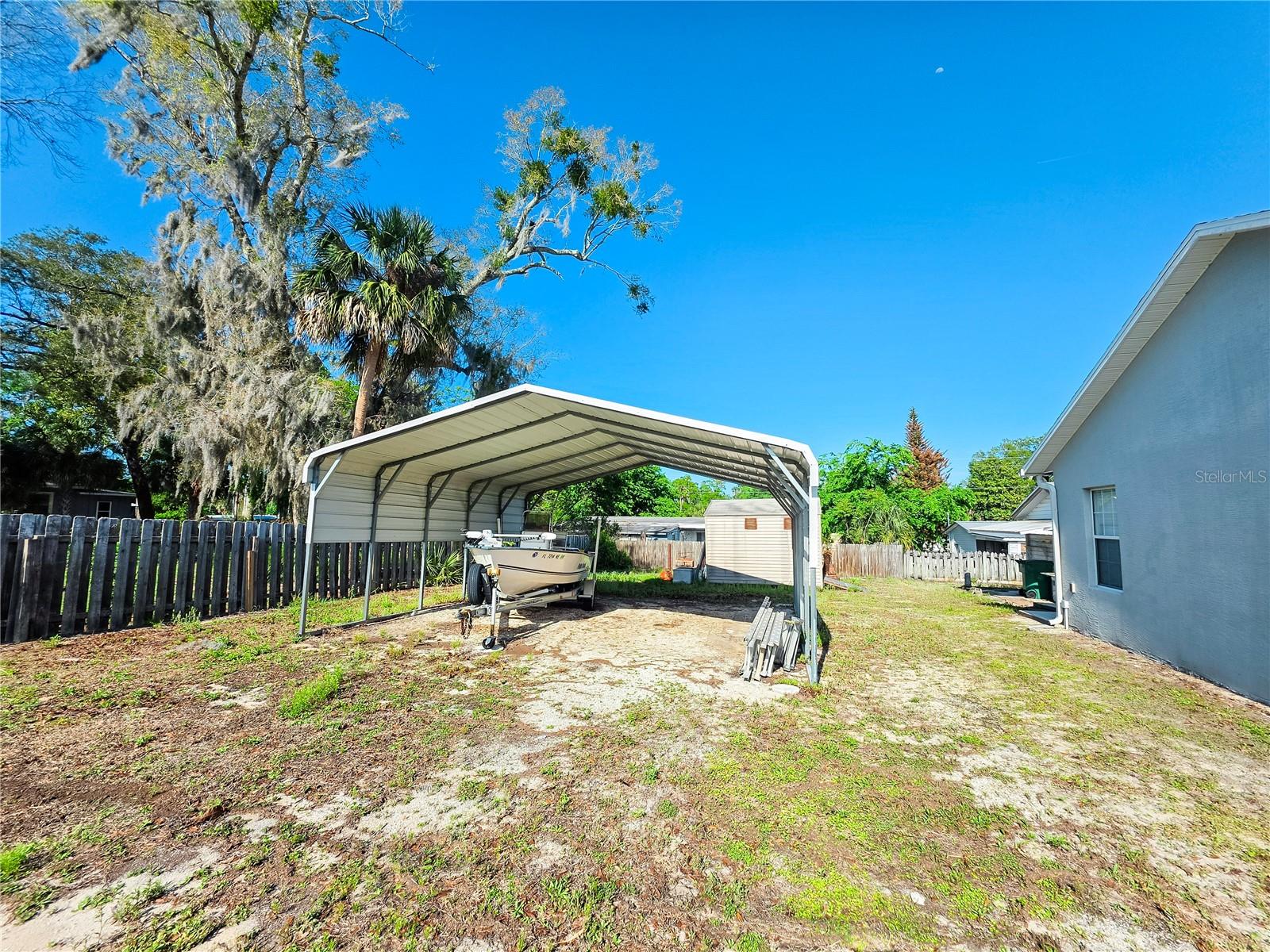 1277 GRANADA AVE, DAYTONA BEACH, FL, 32117