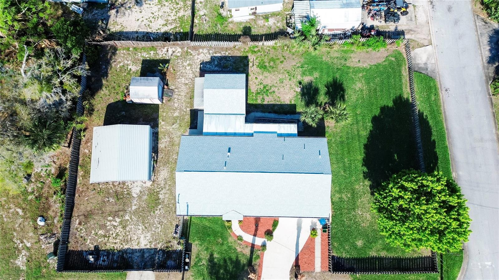 1277 GRANADA AVE, DAYTONA BEACH, FL, 32117