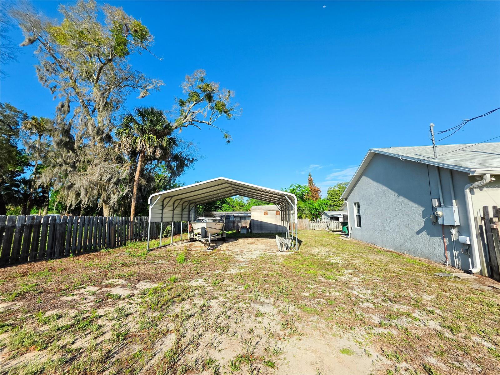 1277 GRANADA AVE, DAYTONA BEACH, FL, 32117