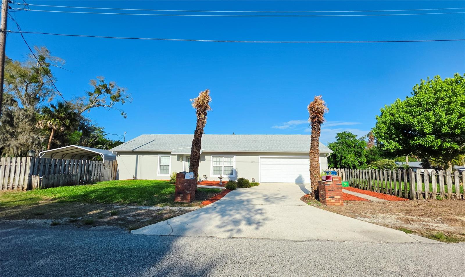 1277 GRANADA AVE, DAYTONA BEACH, FL, 32117
