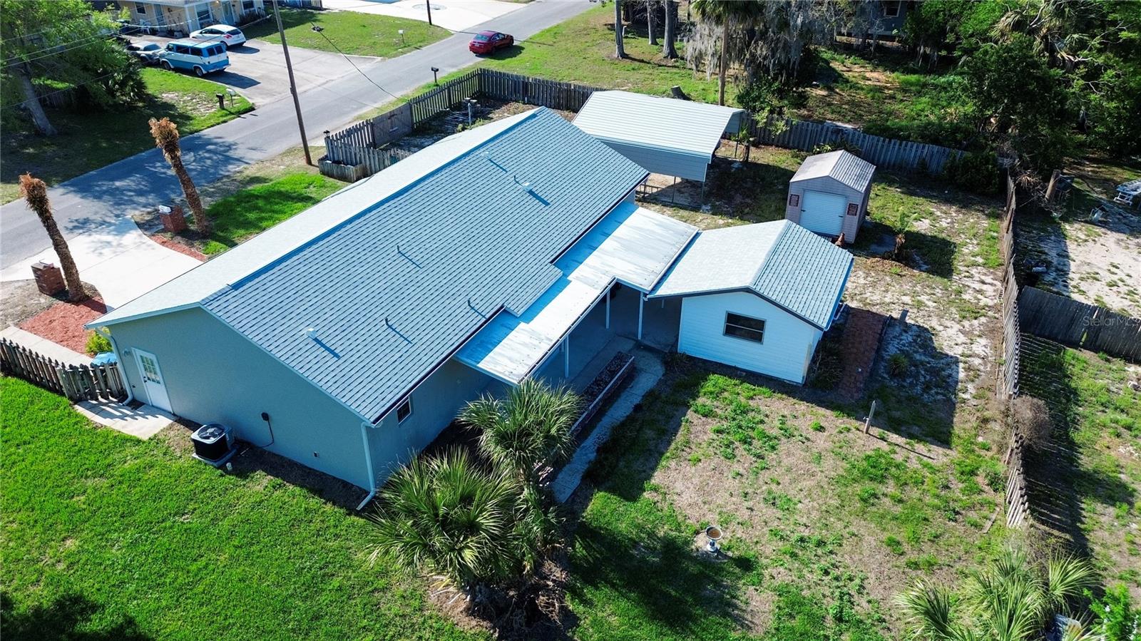 1277 GRANADA AVE, DAYTONA BEACH, FL, 32117