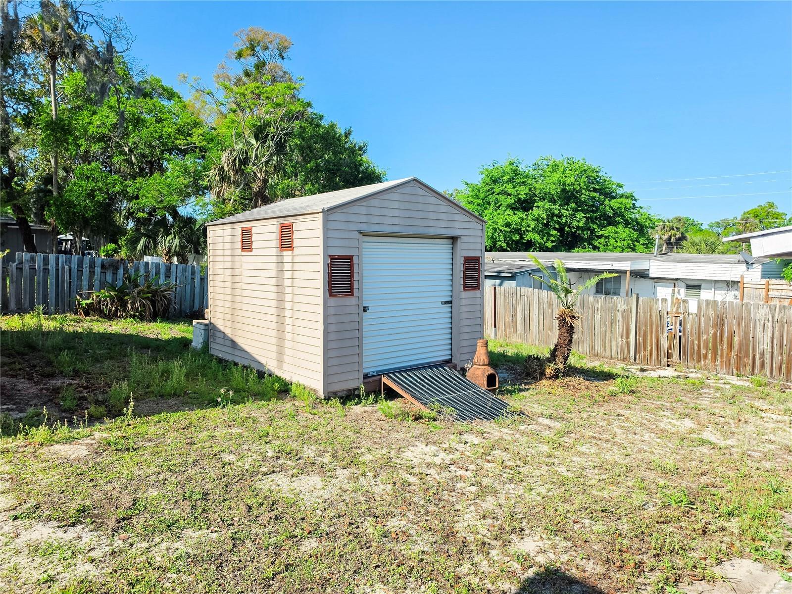 1277 GRANADA AVE, DAYTONA BEACH, FL, 32117