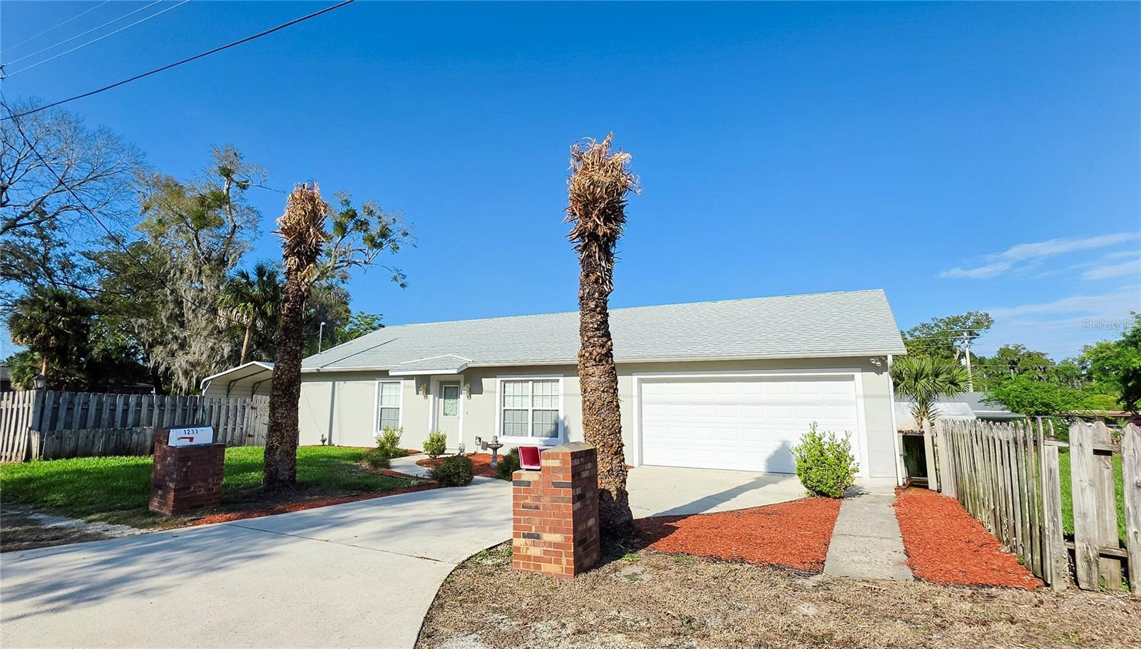 1277 GRANADA AVE, DAYTONA BEACH, FL, 32117