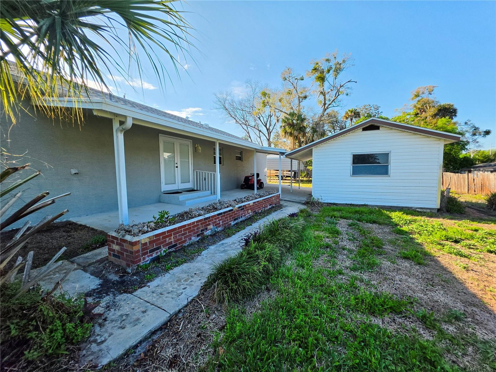 1277 GRANADA AVE, DAYTONA BEACH, FL, 32117