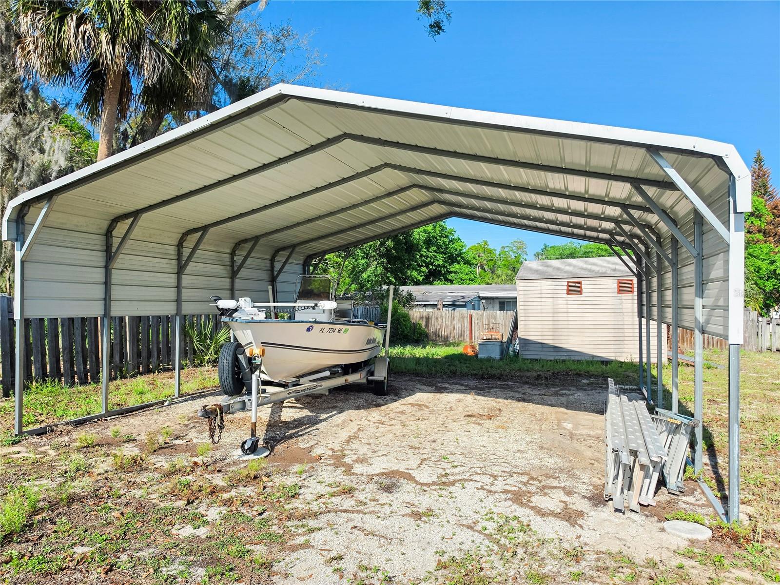 1277 GRANADA AVE, DAYTONA BEACH, FL, 32117