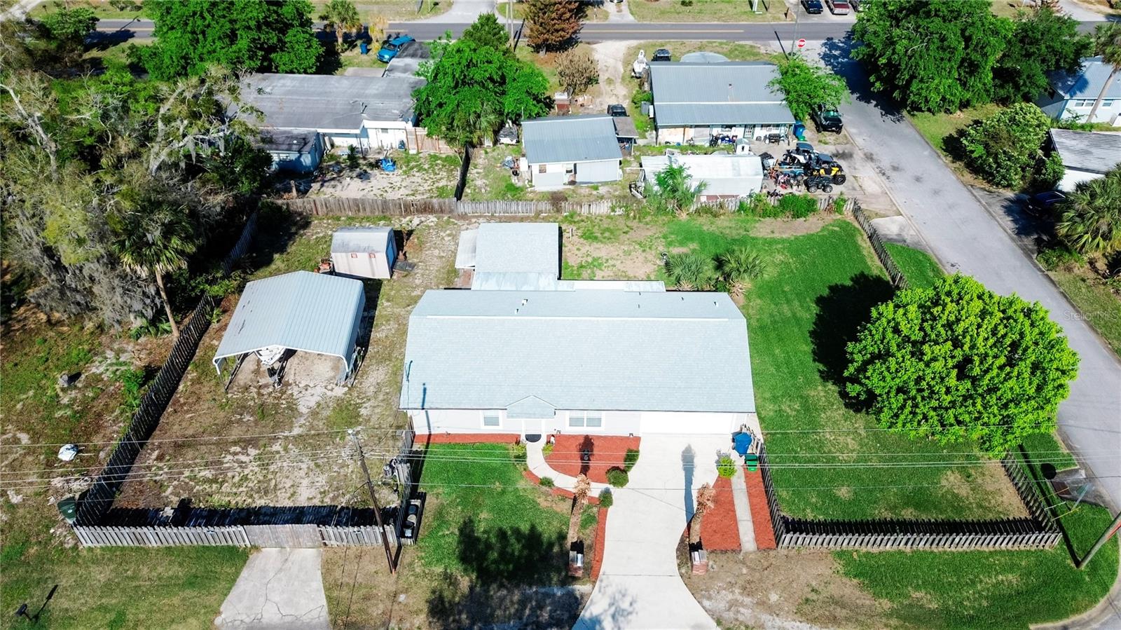 1277 GRANADA AVE, DAYTONA BEACH, FL, 32117