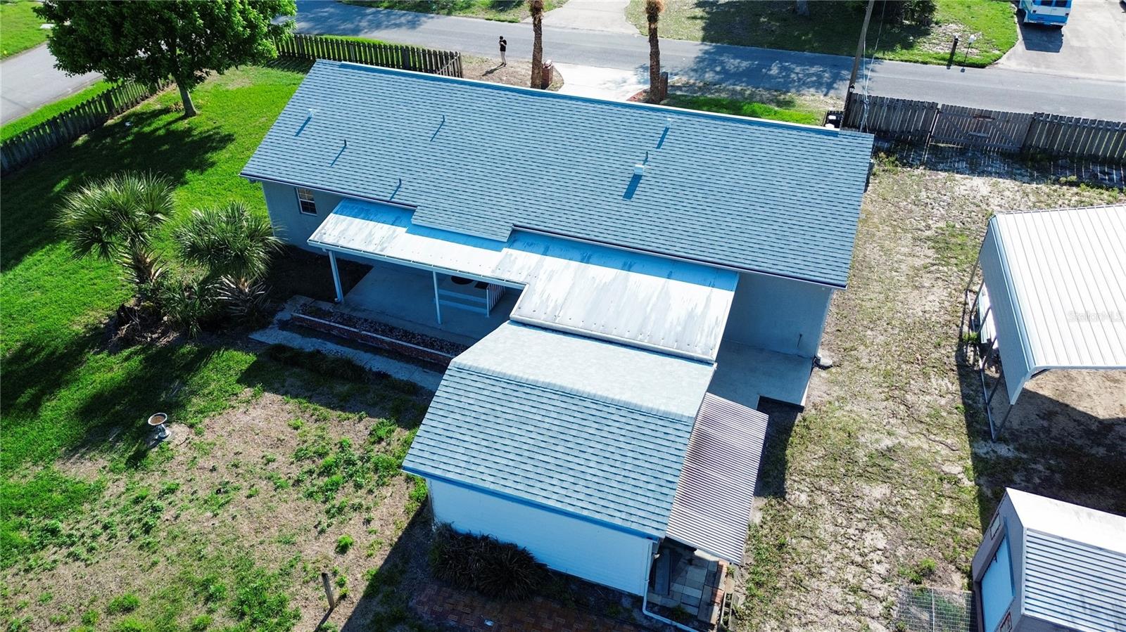1277 GRANADA AVE, DAYTONA BEACH, FL, 32117