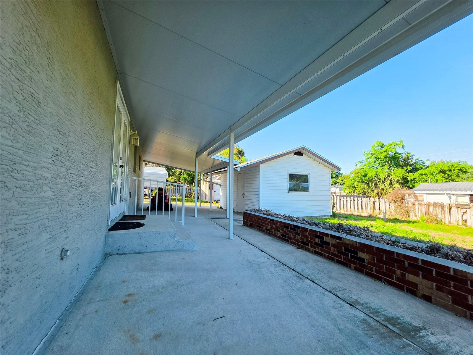 1277 GRANADA AVE, DAYTONA BEACH, FL, 32117