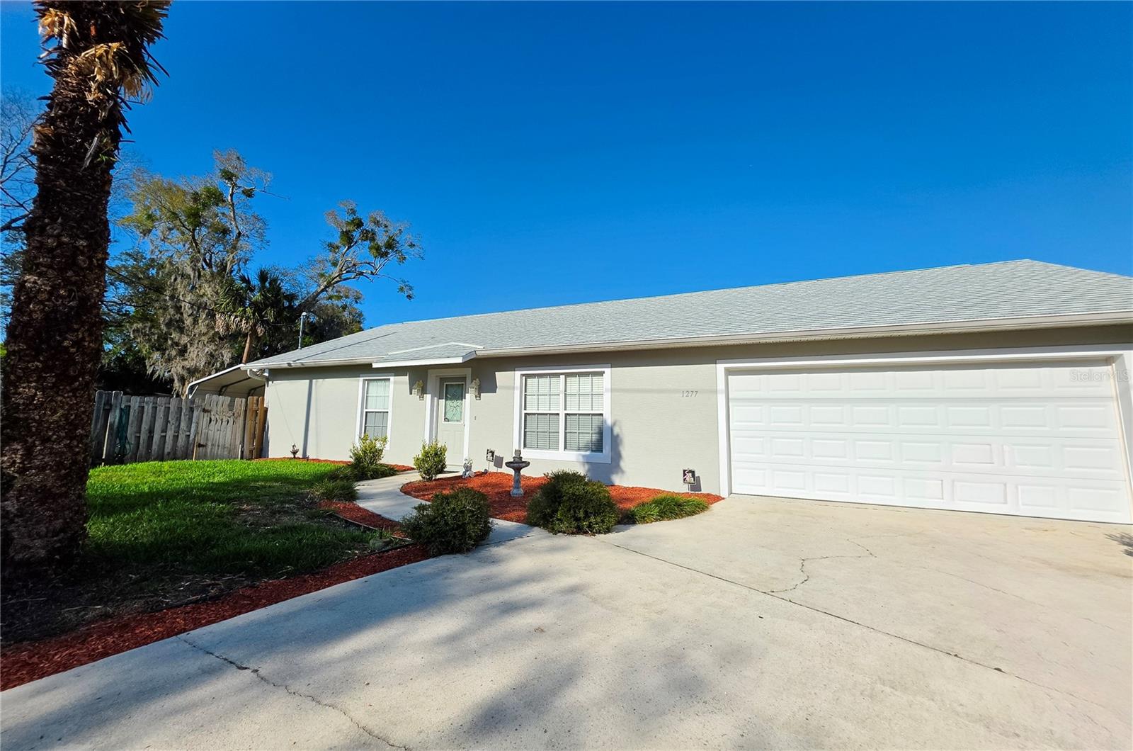 1277 GRANADA AVE, DAYTONA BEACH, FL, 32117