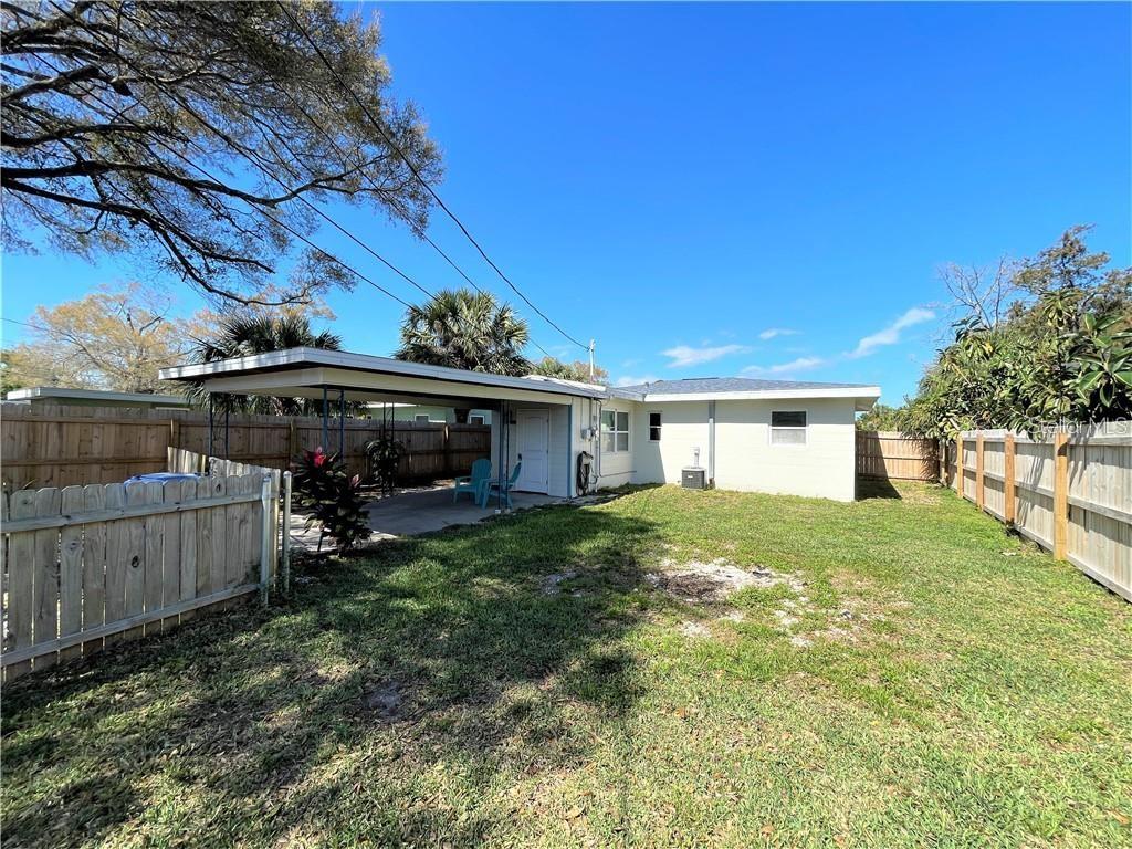 2334 38TH AVE N, ST PETERSBURG, FL, 33713