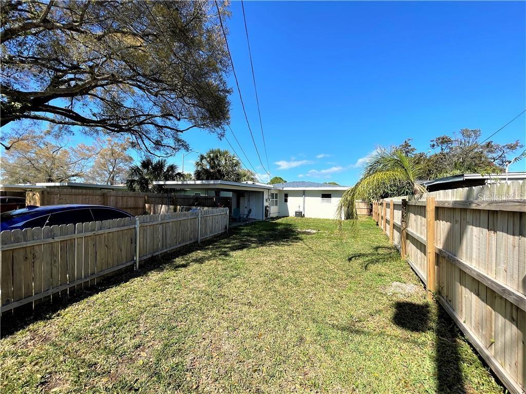 2334 38TH AVE N, ST PETERSBURG, FL, 33713