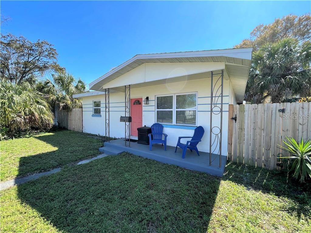 2334 38TH AVE N, ST PETERSBURG, FL, 33713