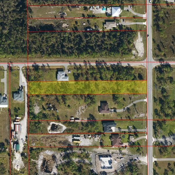 XXXX EVERGLADES BLVD, NAPLES, FL, 34120