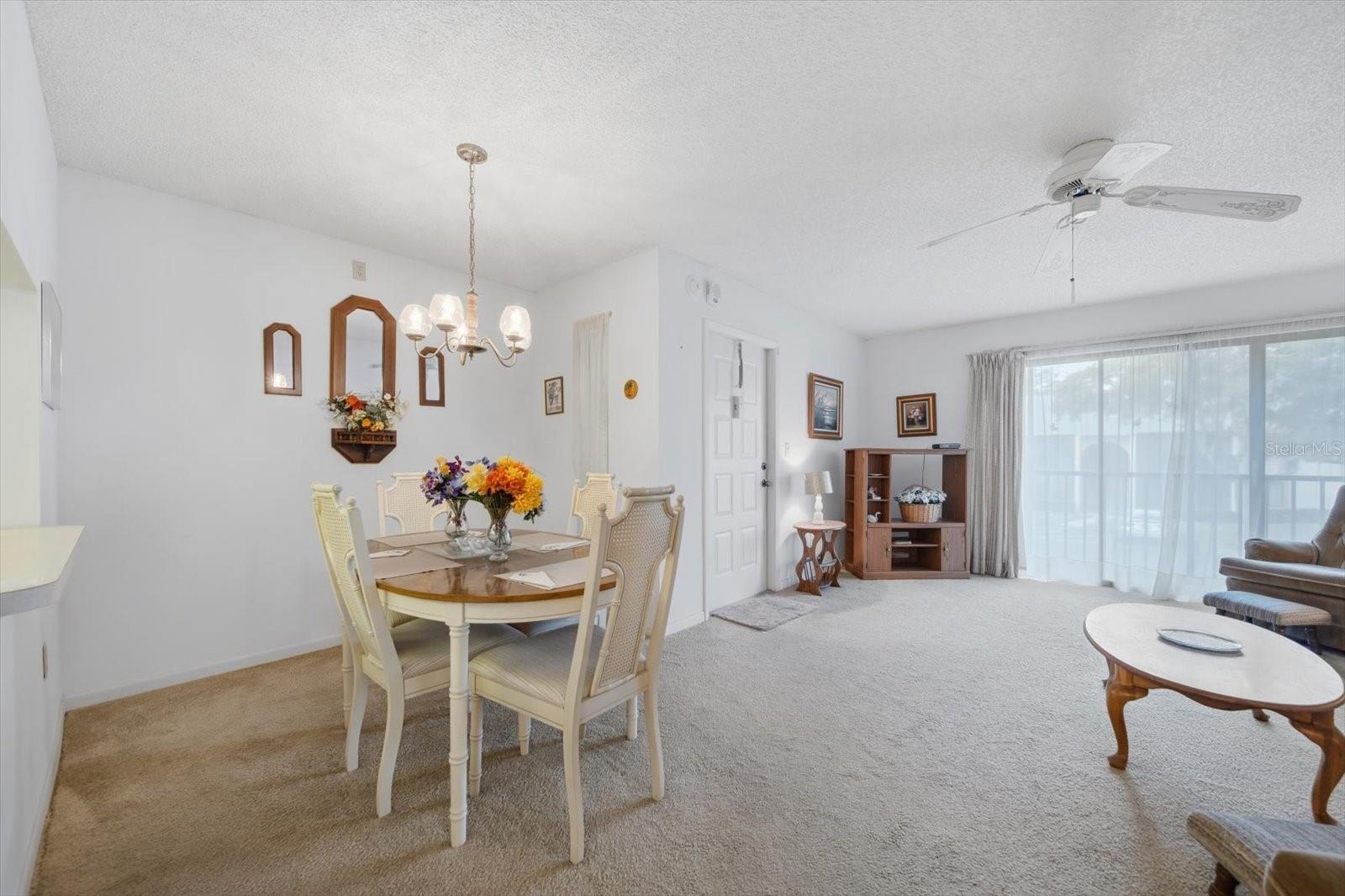 1441 PINE GLEN LN #E2, TARPON SPRINGS, FL, 34688
