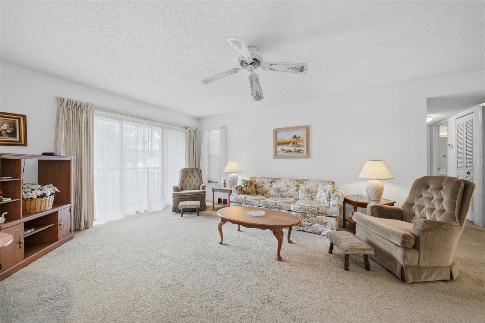 1441 PINE GLEN LN #E2, TARPON SPRINGS, FL, 34688