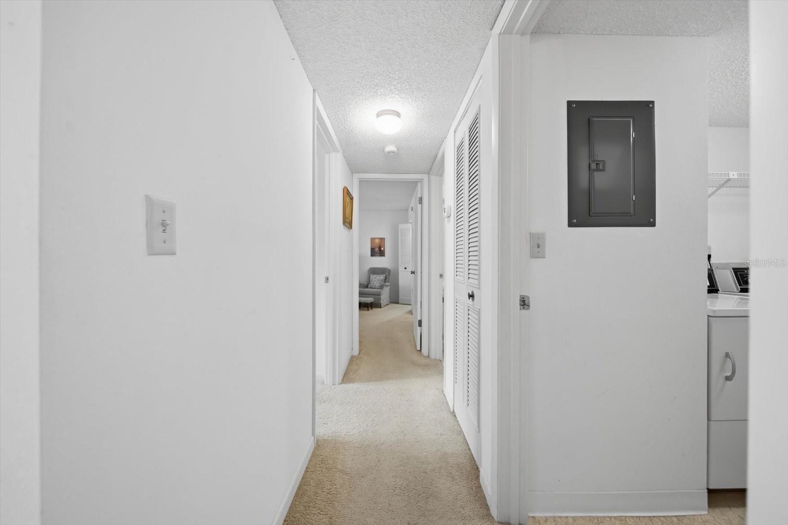 1441 PINE GLEN LN #E2, TARPON SPRINGS, FL, 34688