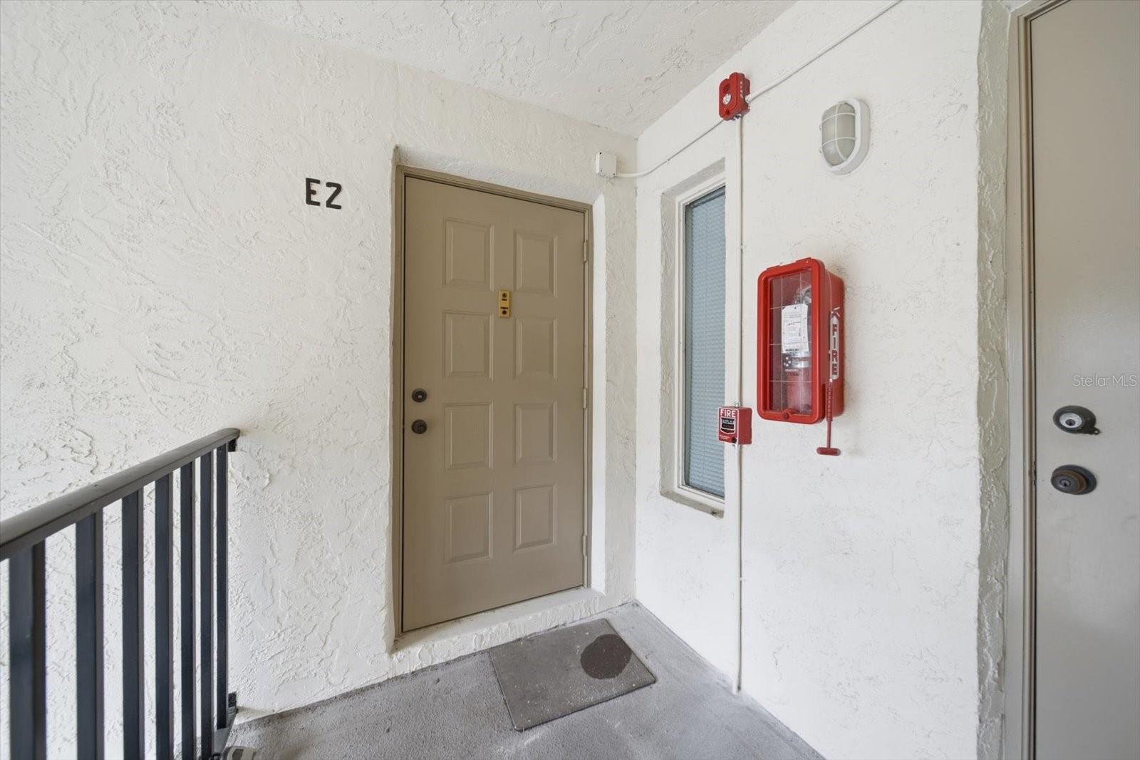 1441 PINE GLEN LN #E2, TARPON SPRINGS, FL, 34688